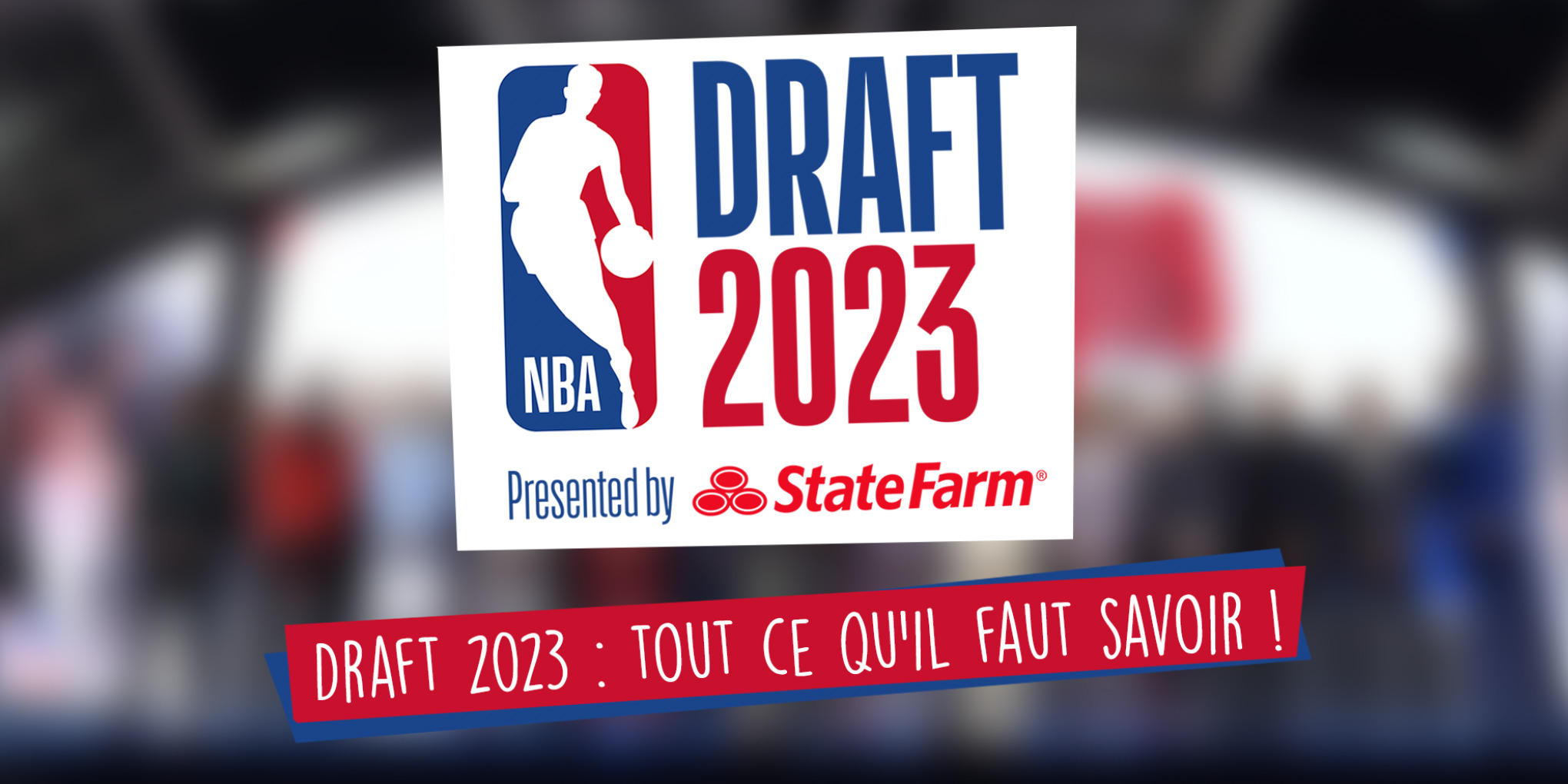 The Historic 2023 NBA Draft: Victor Wembanyama Leads French Basketball ...