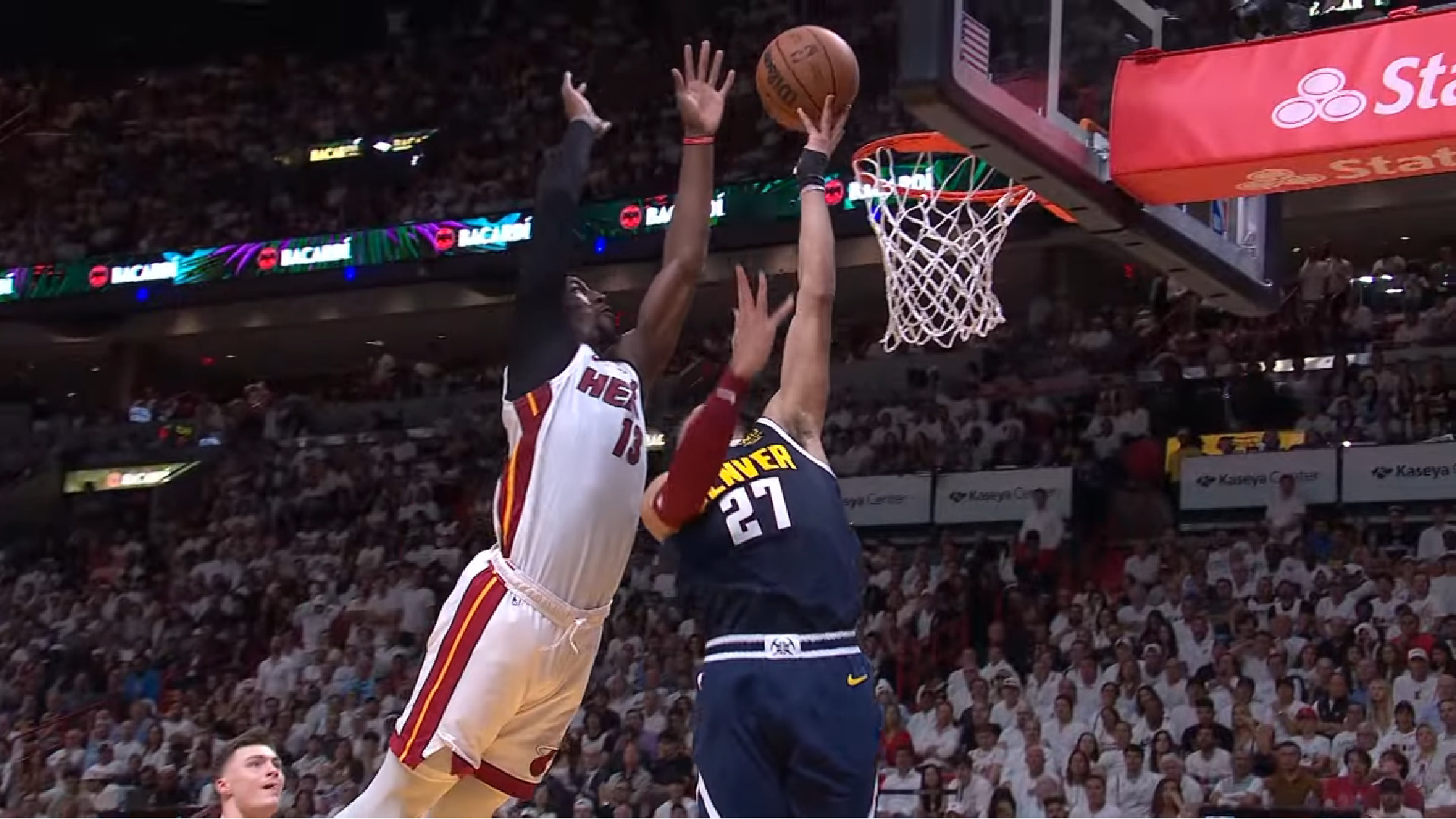 NBA Top 5: Best Action from Heat vs. Nuggets - Game 4 Highlights – Archyde