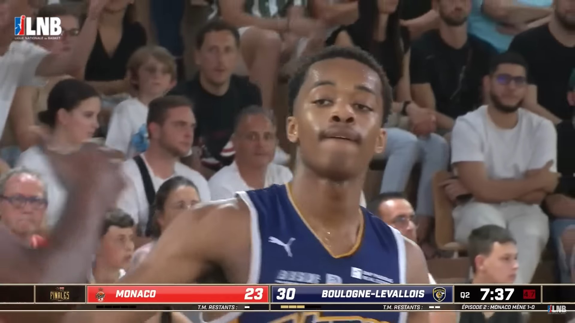 Rising French Basketball Star Bilal Coulibaly Highlights, Scouting