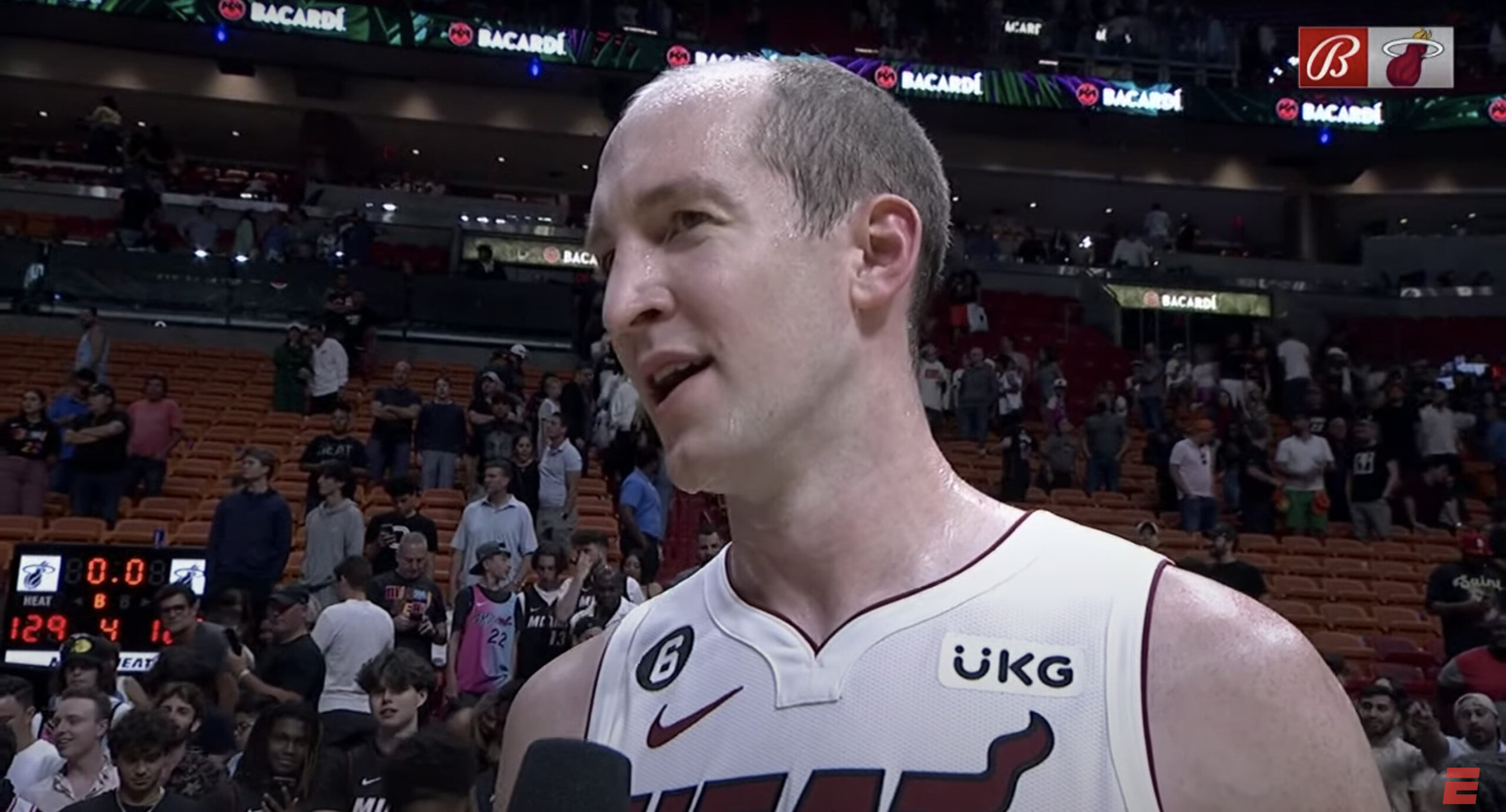 Cody Zeller signe aux Pelicans pour un an et 3,1 millions de dollars