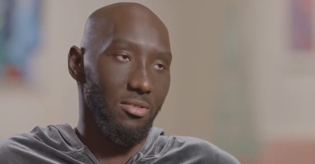 Tacko Fall Joins Nanjing Monkey Kings: An Atypical NBA Player's Journey ...