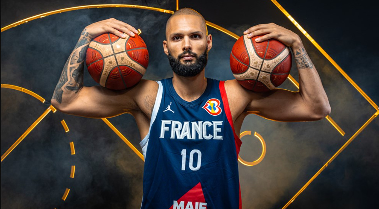 The French Basketball Community Reflects on the Disappointment of the 2023 World Cup Quarter-Finals