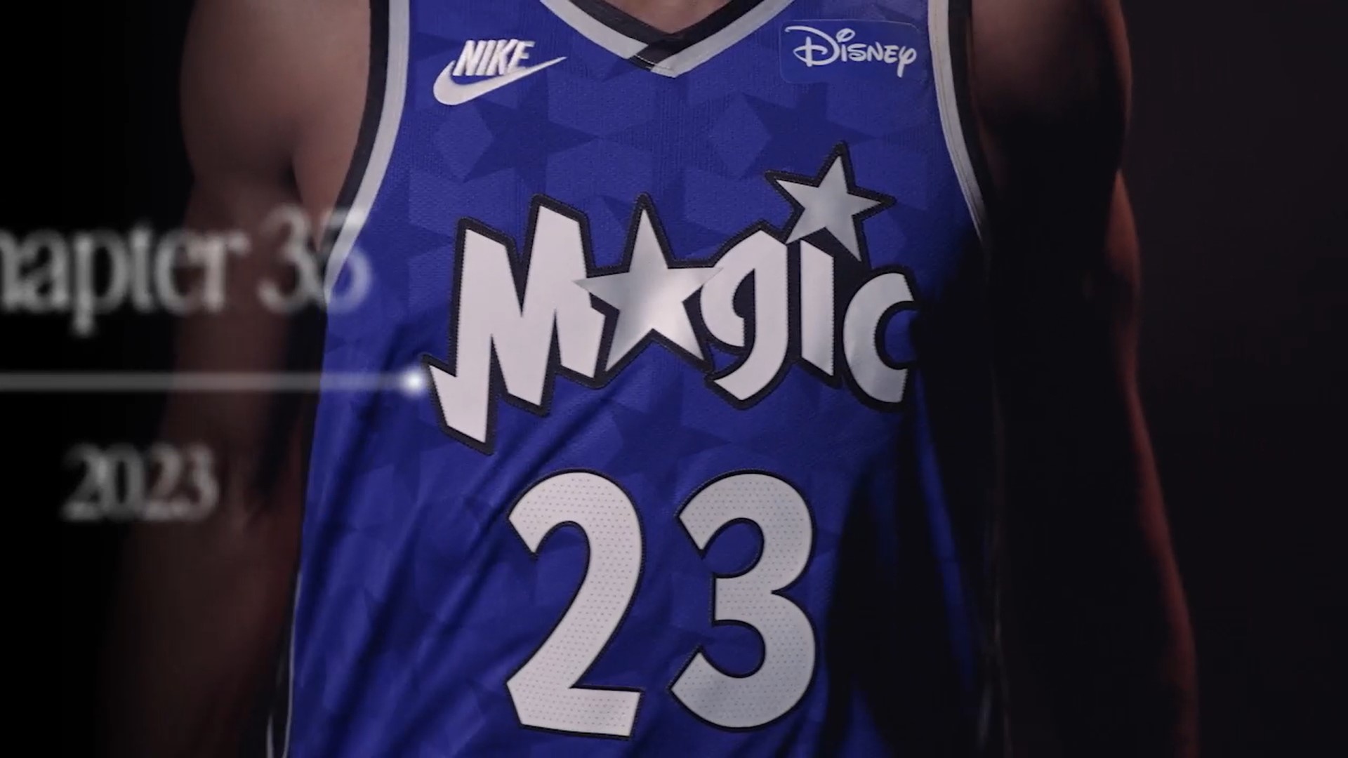 Orlando Magic Unveils Classic Jersey for the 2023-24 Season: A Tribute to the T-Mac Era