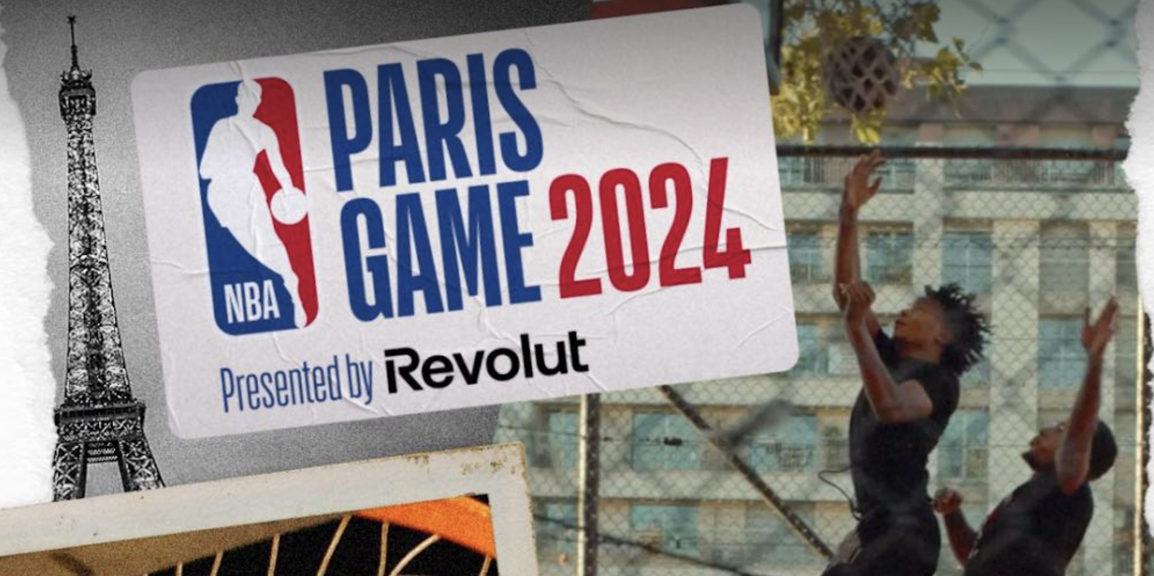 NBA Paris Game 2024 la preview les Cavs face aux Nets