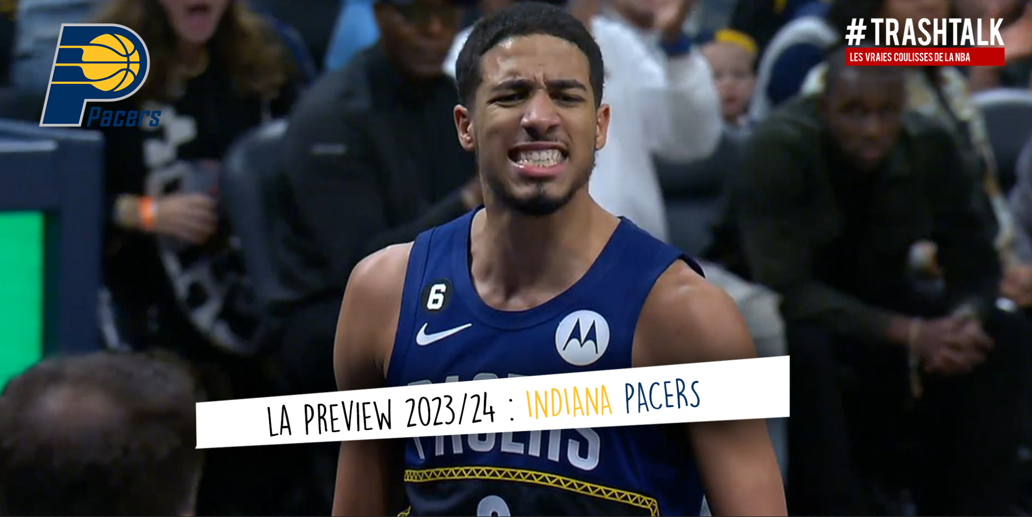 Indiana Pacers Summer League 2023 Preview