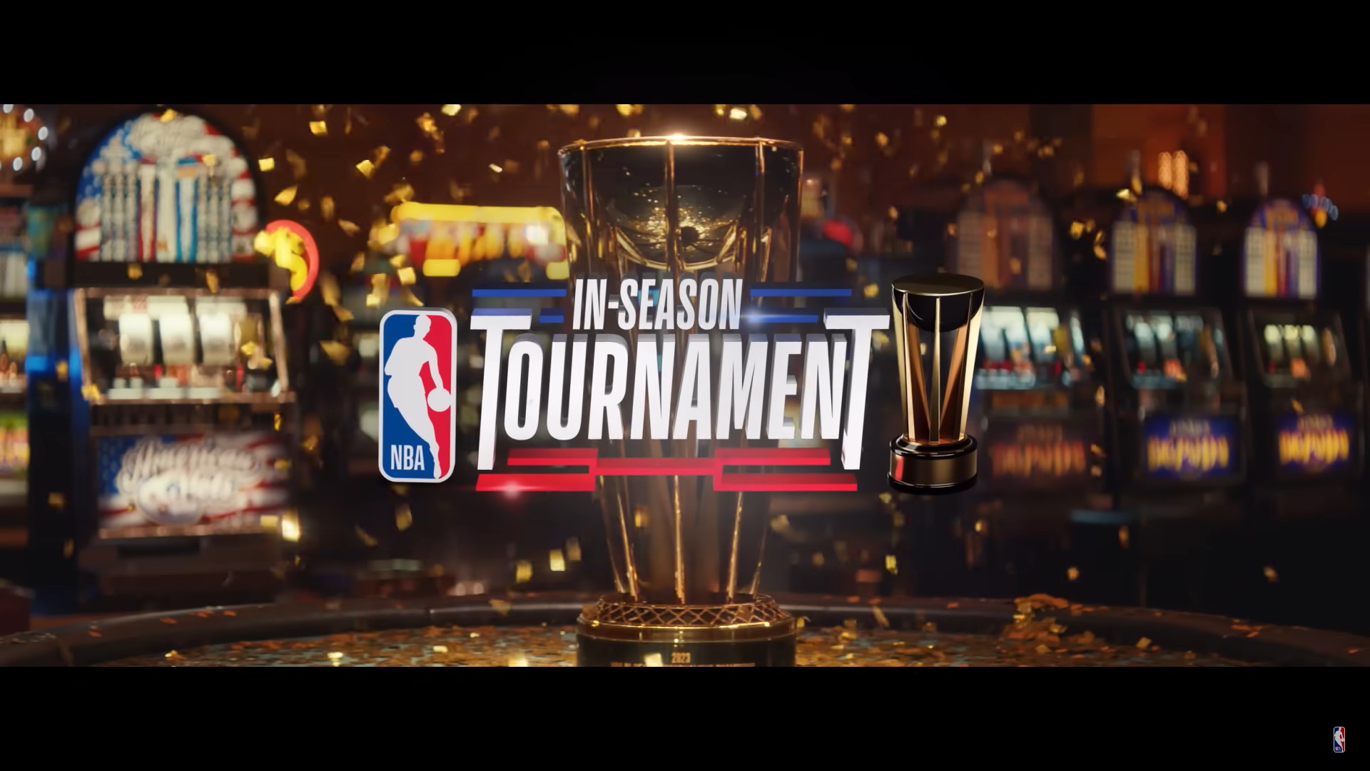 The NBA Introduces The In-Season Tournament: A New Exciting Addition To ...