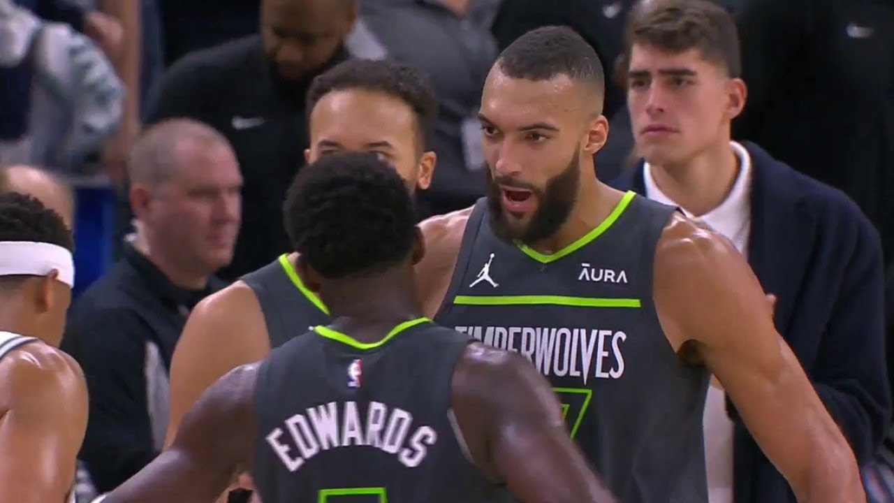 Wolves Dominate Nuggets to Reclaim Top Spot in the West - Archysport