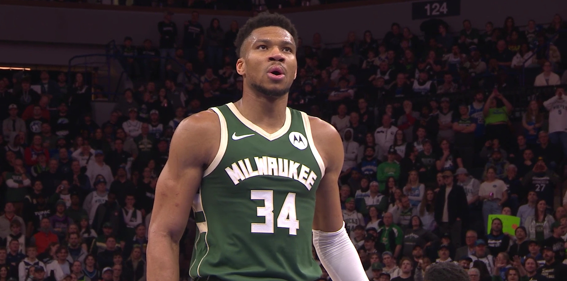 Preview des Milwaukee Bucks saison NBA 202425