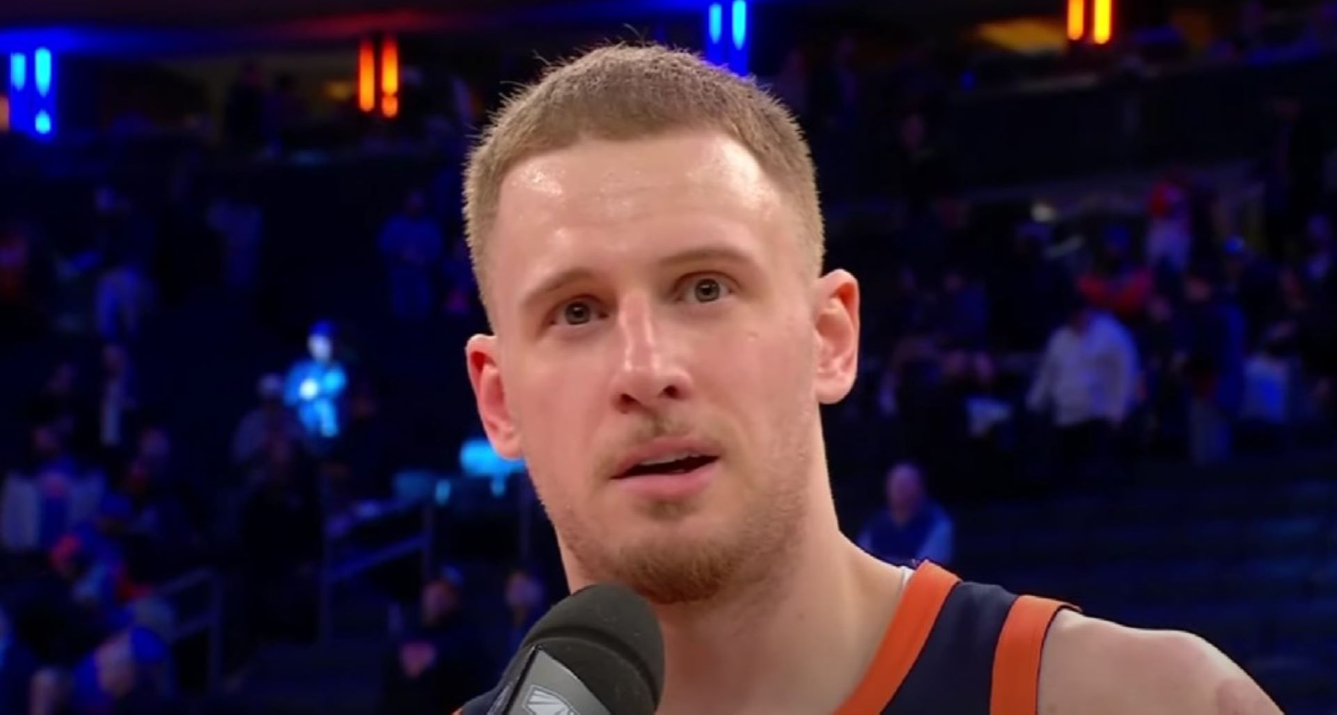 Donte DiVincenzo est proche du record d'Evan Fournier aux Knicks