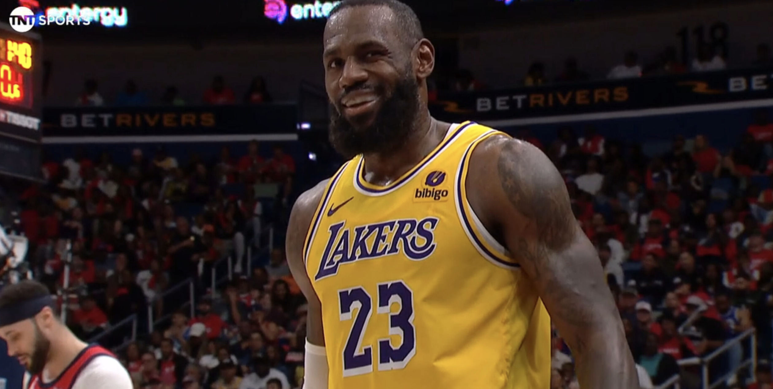 LeBron James un Farewell Tour prévu pour la saison 202526