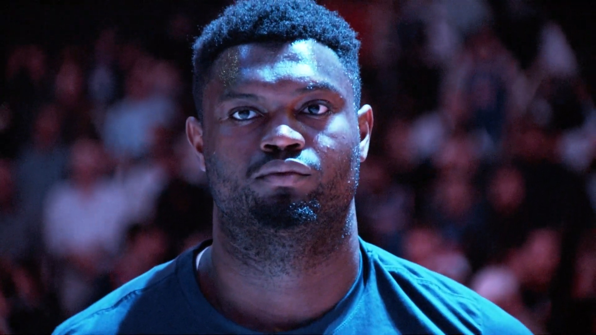 Zion Williamson sur les tablettes des Chicago Bulls