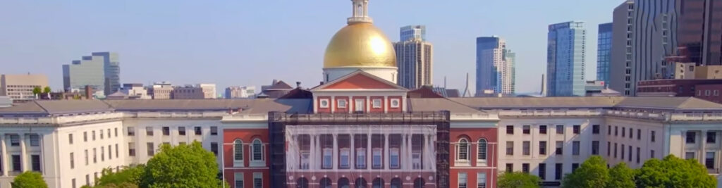 House of Massachusetts Boston 15 mai 2024