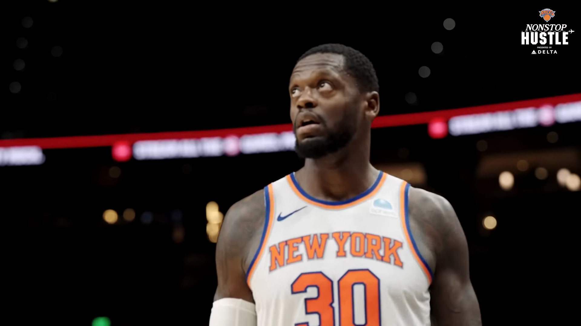 The Knicks aren’t particularly fond of the Julius Randle trade