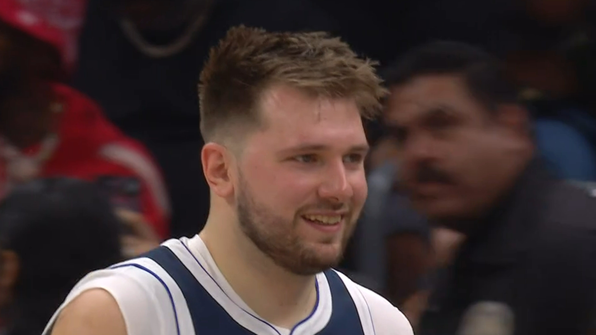 Luka Doncic Making History in the 2024 NBA Playoffs Archysport