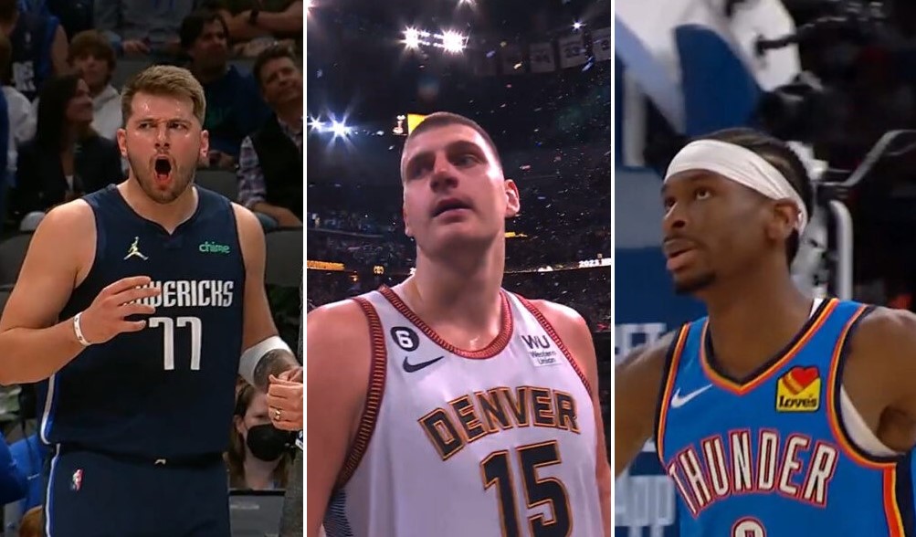 The Top 100 NBA players according to ESPN: Nikola Jokic in the lead