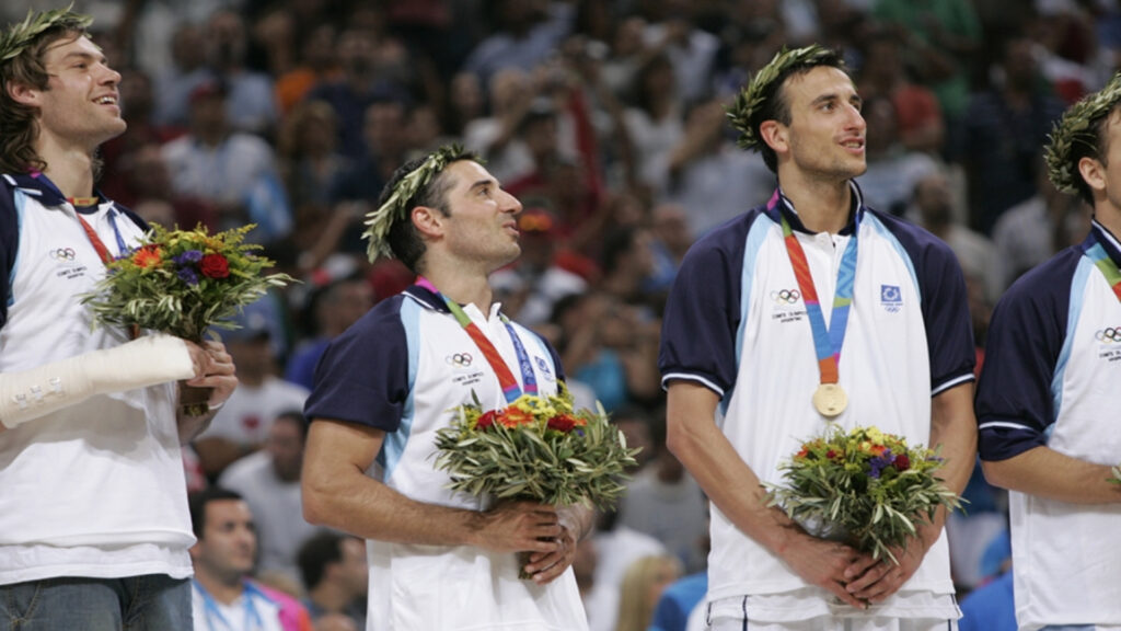 Argentina 6 juin 2024