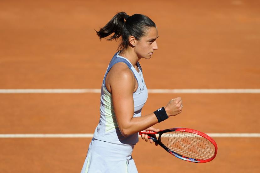 Caroline Garcia