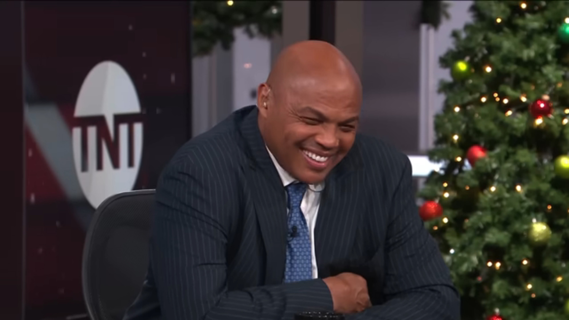 Charles Barkley prendra sa retraite après la saison 2024-25