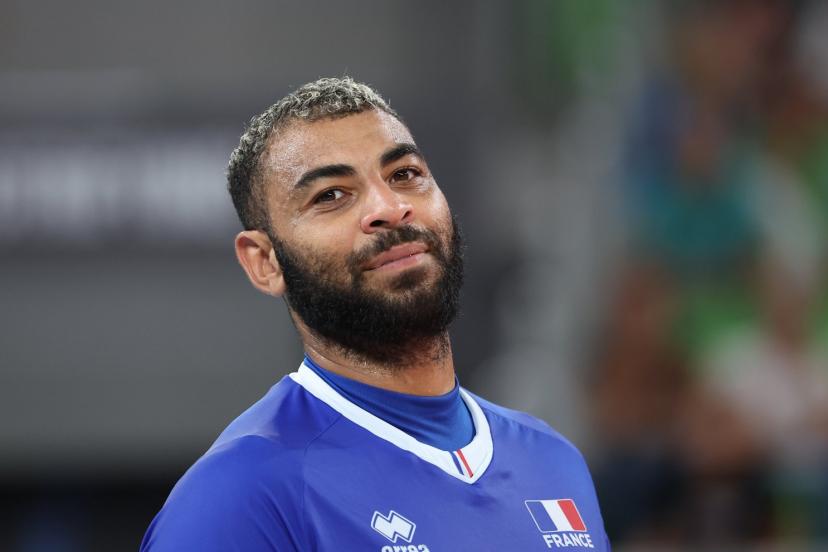 Earvin Ngapeth