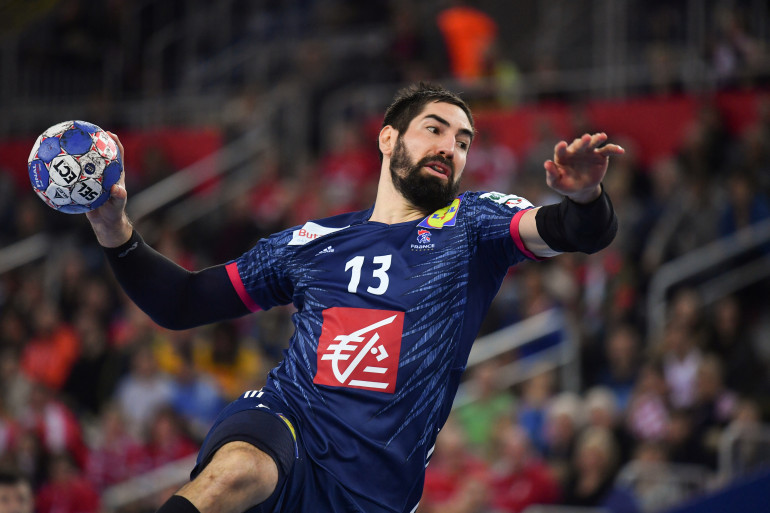 Nikola Karabatic