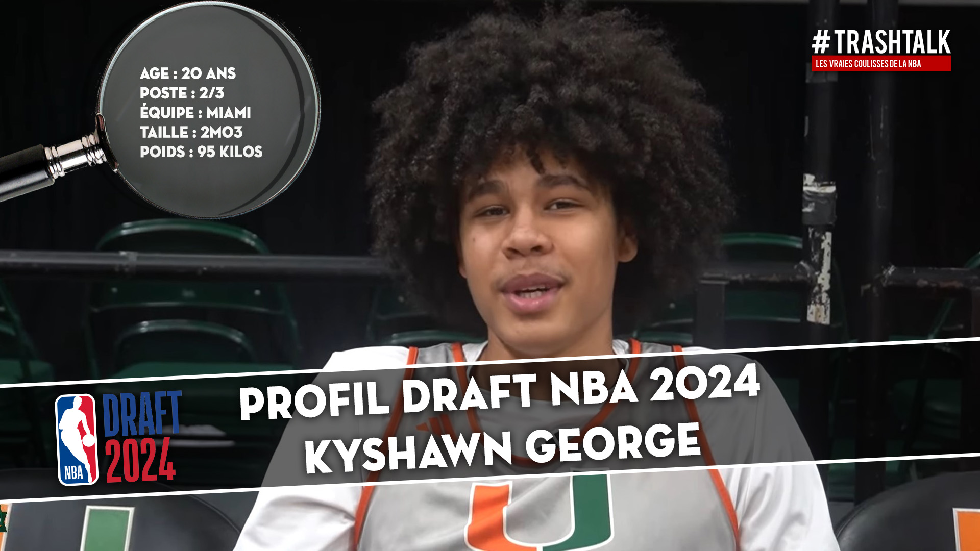 Kyshawn The Rising NBA Prospect from Switzerland to Miami