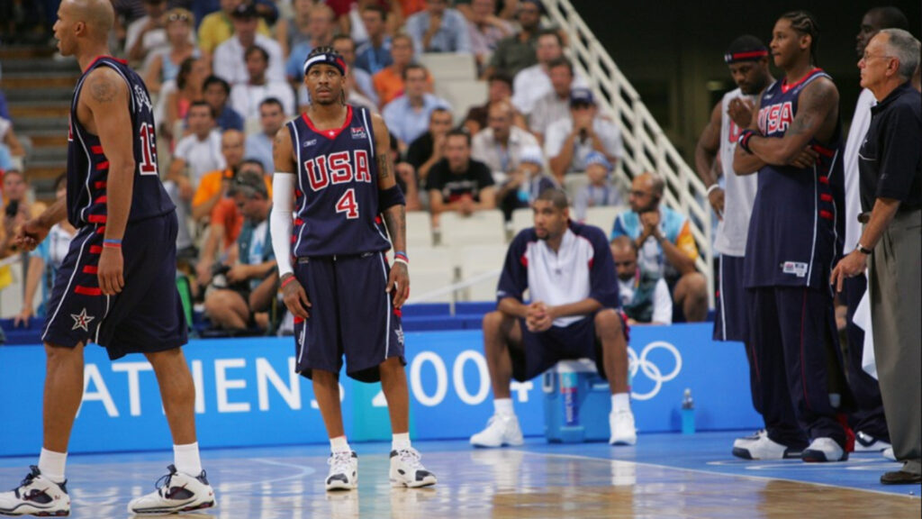 USA 6 juin 2024