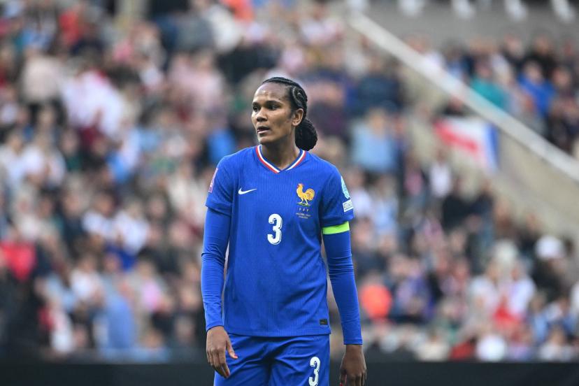 Wendie Renard