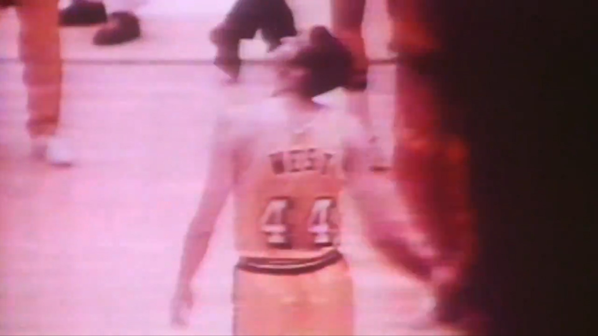 Jerry West and the miraculous shot that can ceaselessly outline “Mister Clutch”