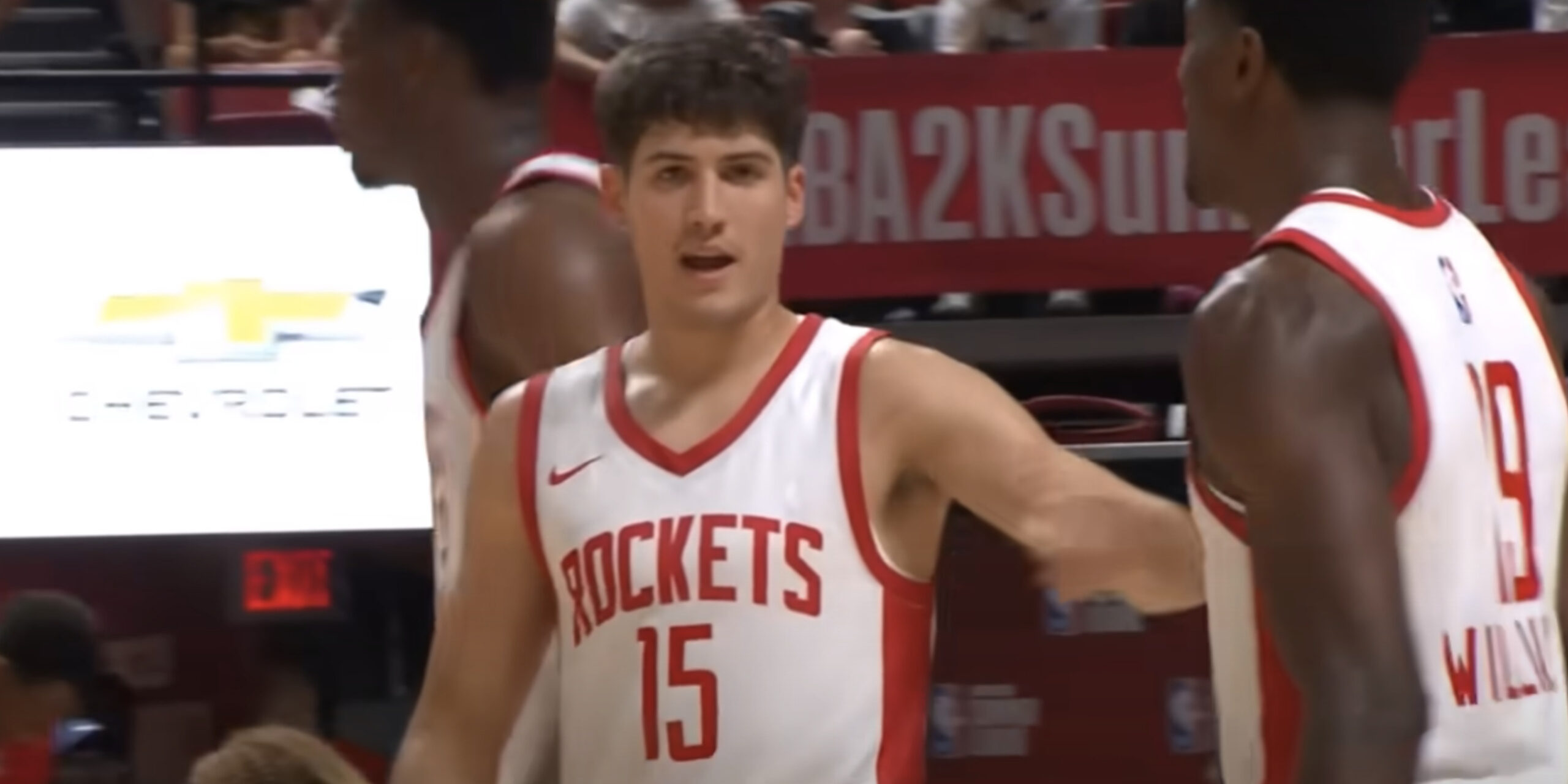 Qui sera Rookie de l