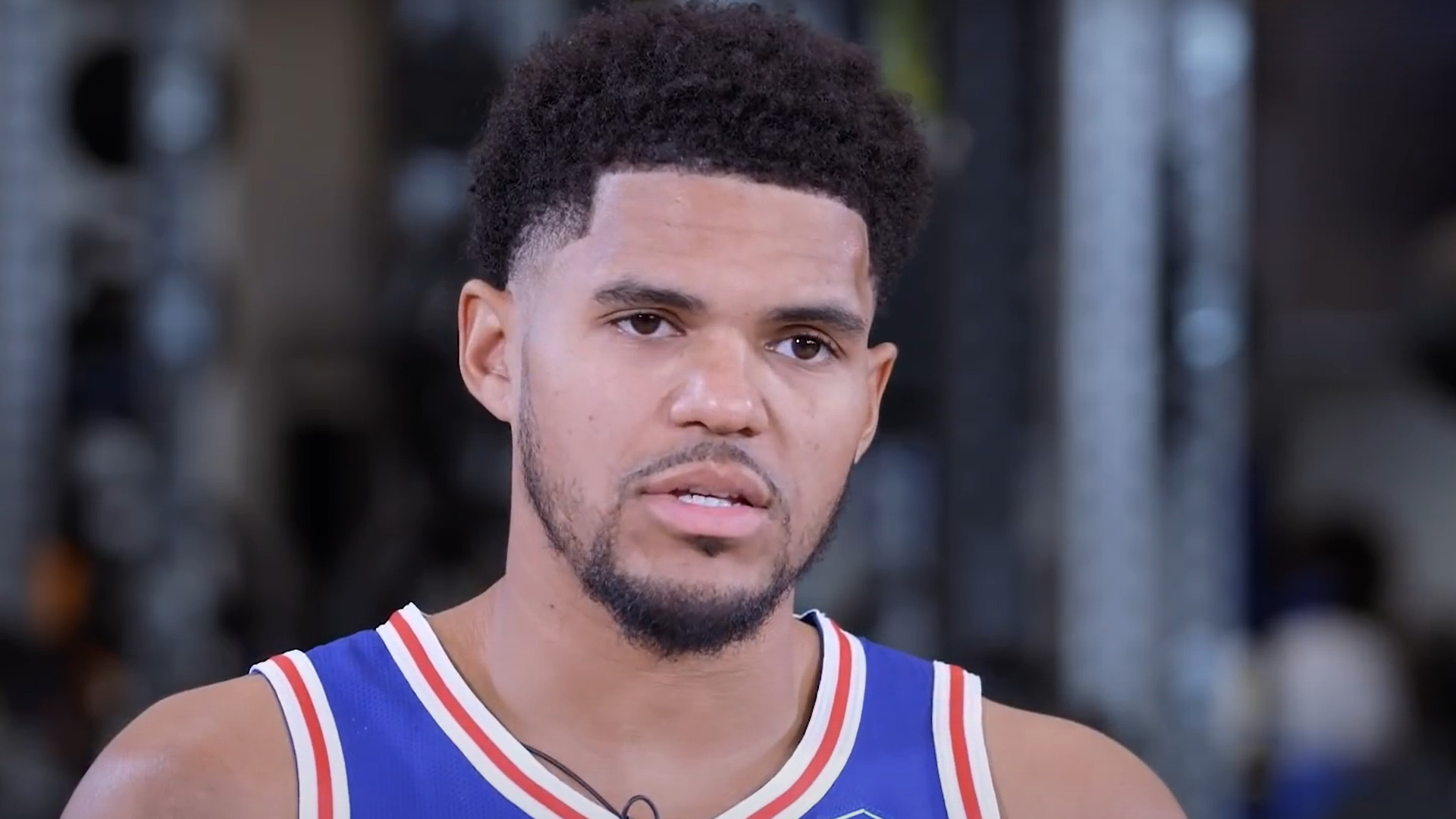 Exquisite Tobias Harris Is Slowly But Surely Costing Pistons Millions Of Future Dollars Moment for Mobile Exquisite Tobias Harris Is Slowly But Surely Costing Pistons Millions Of Future Dollars Moment for Mobile