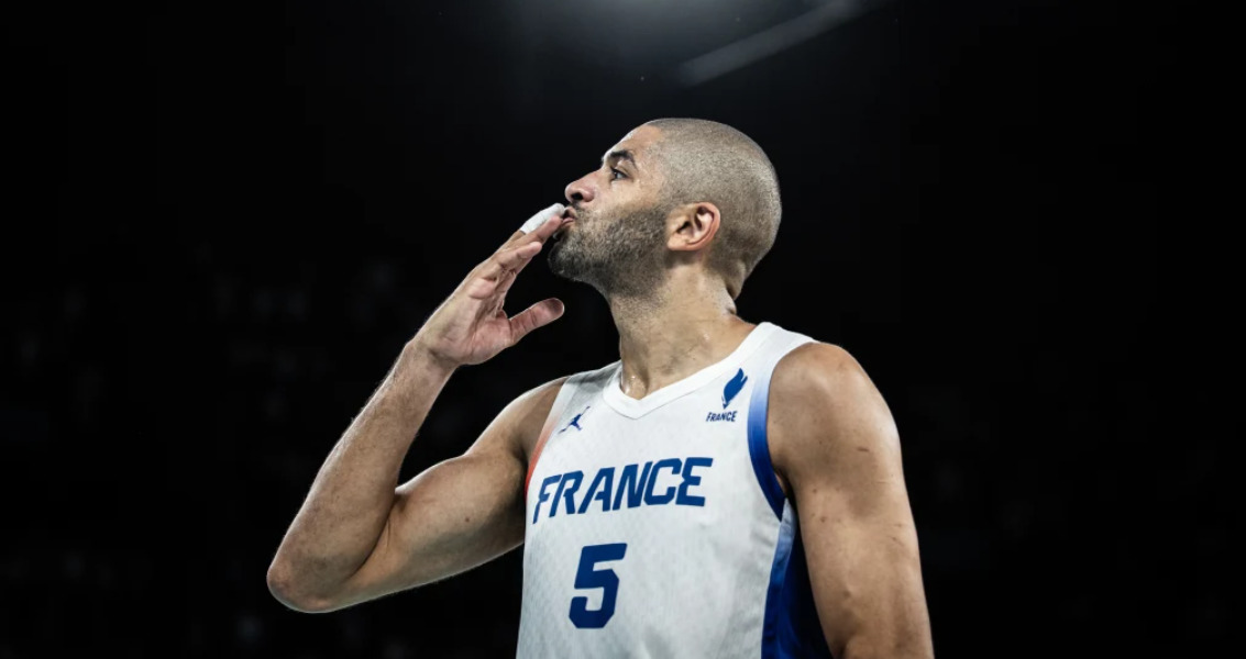 Nicolas Batum, toujours sans équipe NBA : que va faire Batman ?