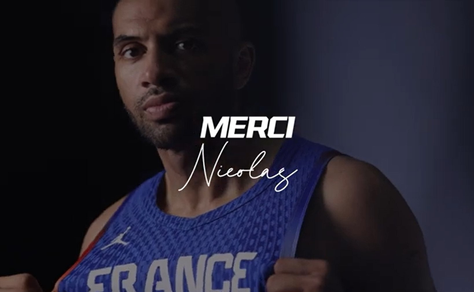 Nicolas Batum : les plus beaux hommages après sa retraite !