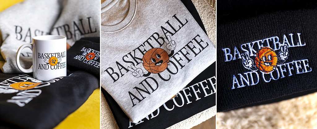 Bannière article Basketball & Coffee Shop TrashTalk