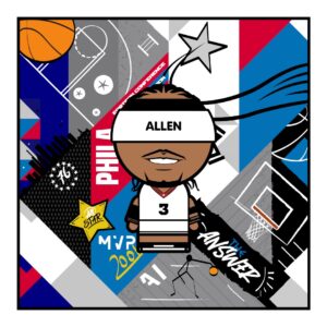 Allen Iverson - Ysy