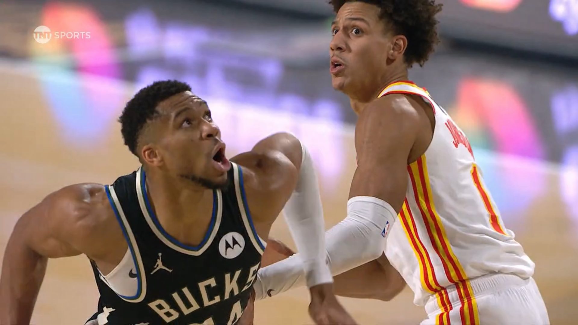 Nba Cup Giannis Antetokounmpo Et Les Bucks Filent En Finale