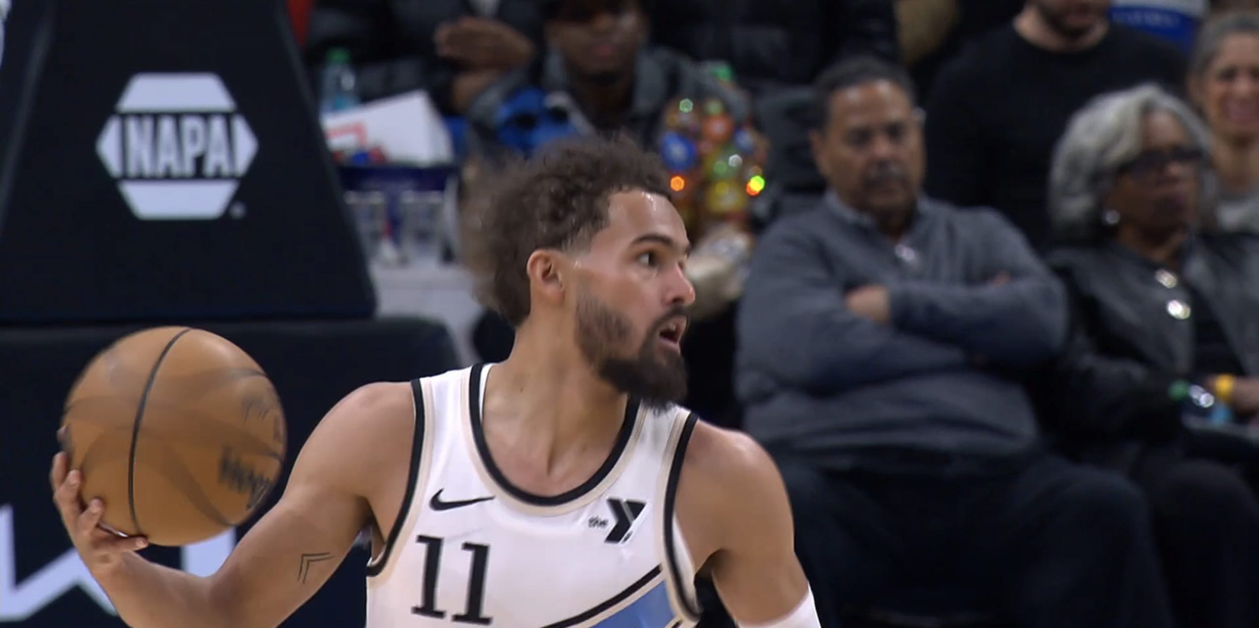 Hawks : 4 défaites en 4 matchs depuis le retour de Trae Young...