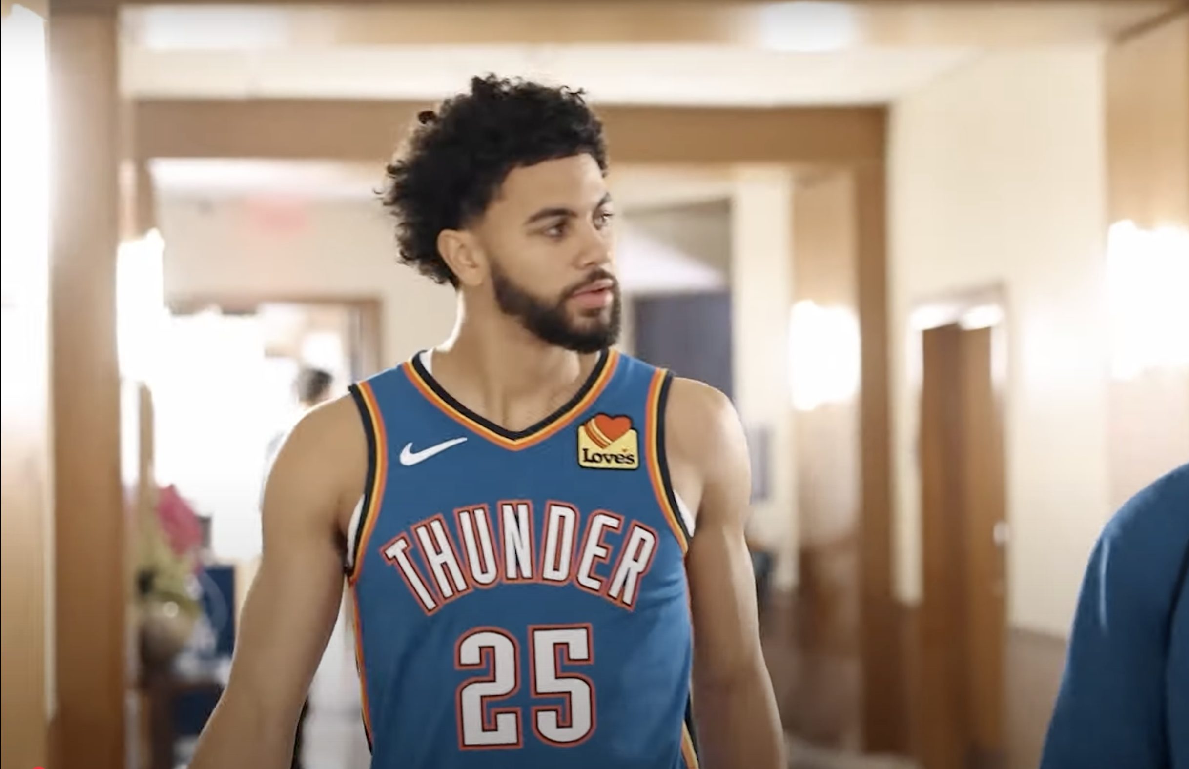 Ajay Mitchell 7 février 2025