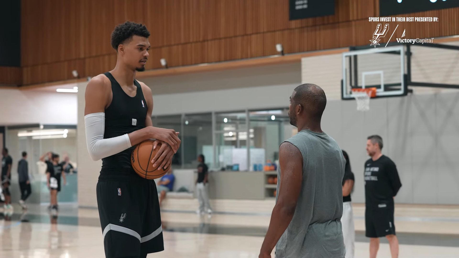 NBA AllStar Weekend 2025 la preview du Skills Challenge