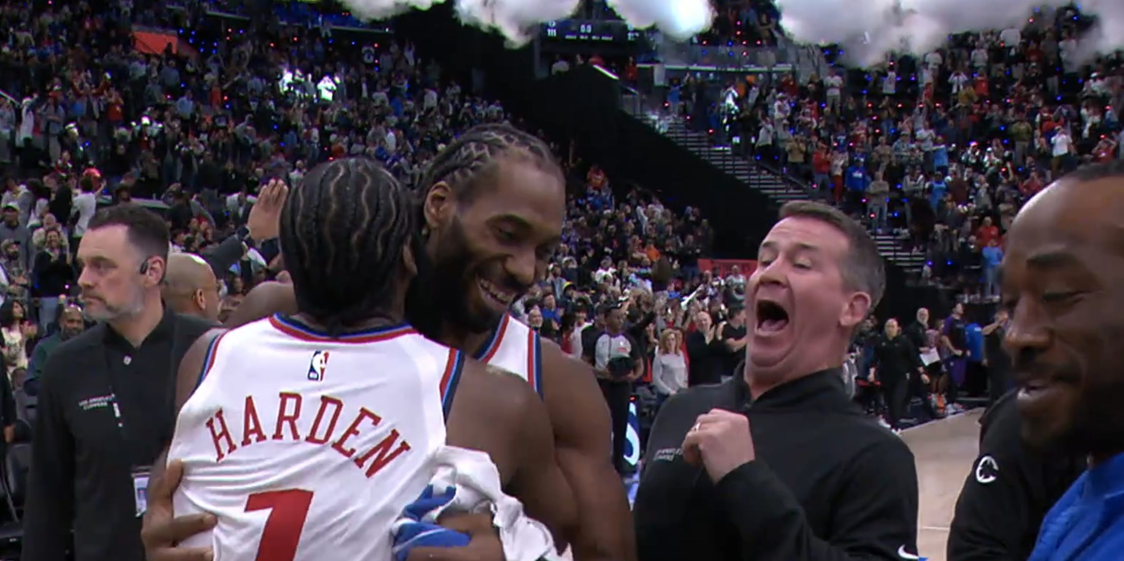 Clippers Dominate Grizzlies Without Ja Morant - News Directory 3