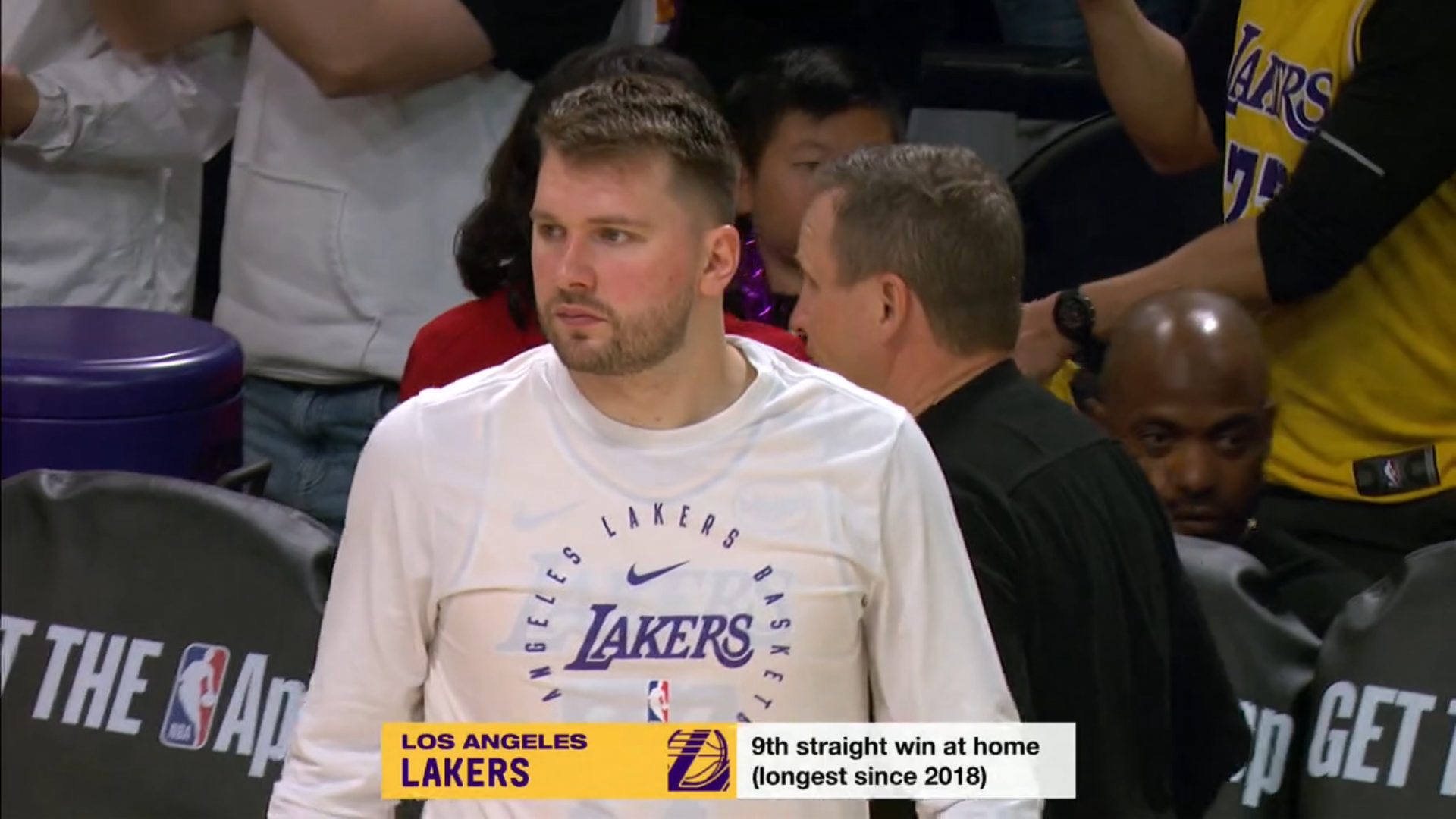 Lakers Defeat Nuggets' B-Team - News Directory 3