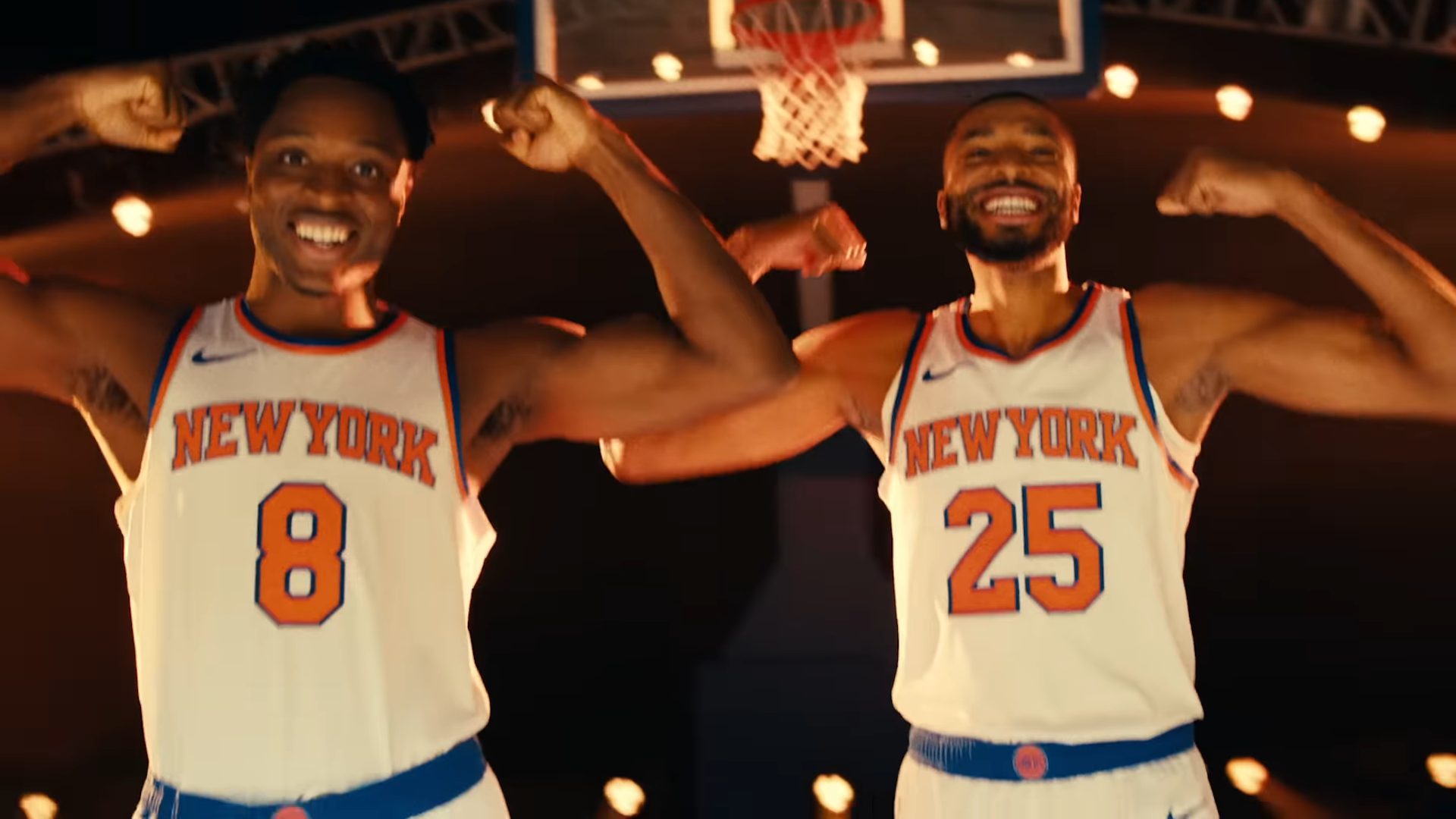 Le Pari sur Mesure de TrashTalk : les Knicks se reprennent face aux Nets