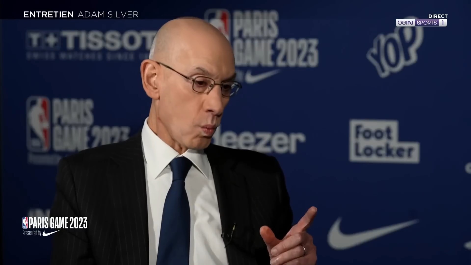 Real Madrid, ASVEL, FC Barcelone… la liste des clubs intéressés par la NBA Europe se précise