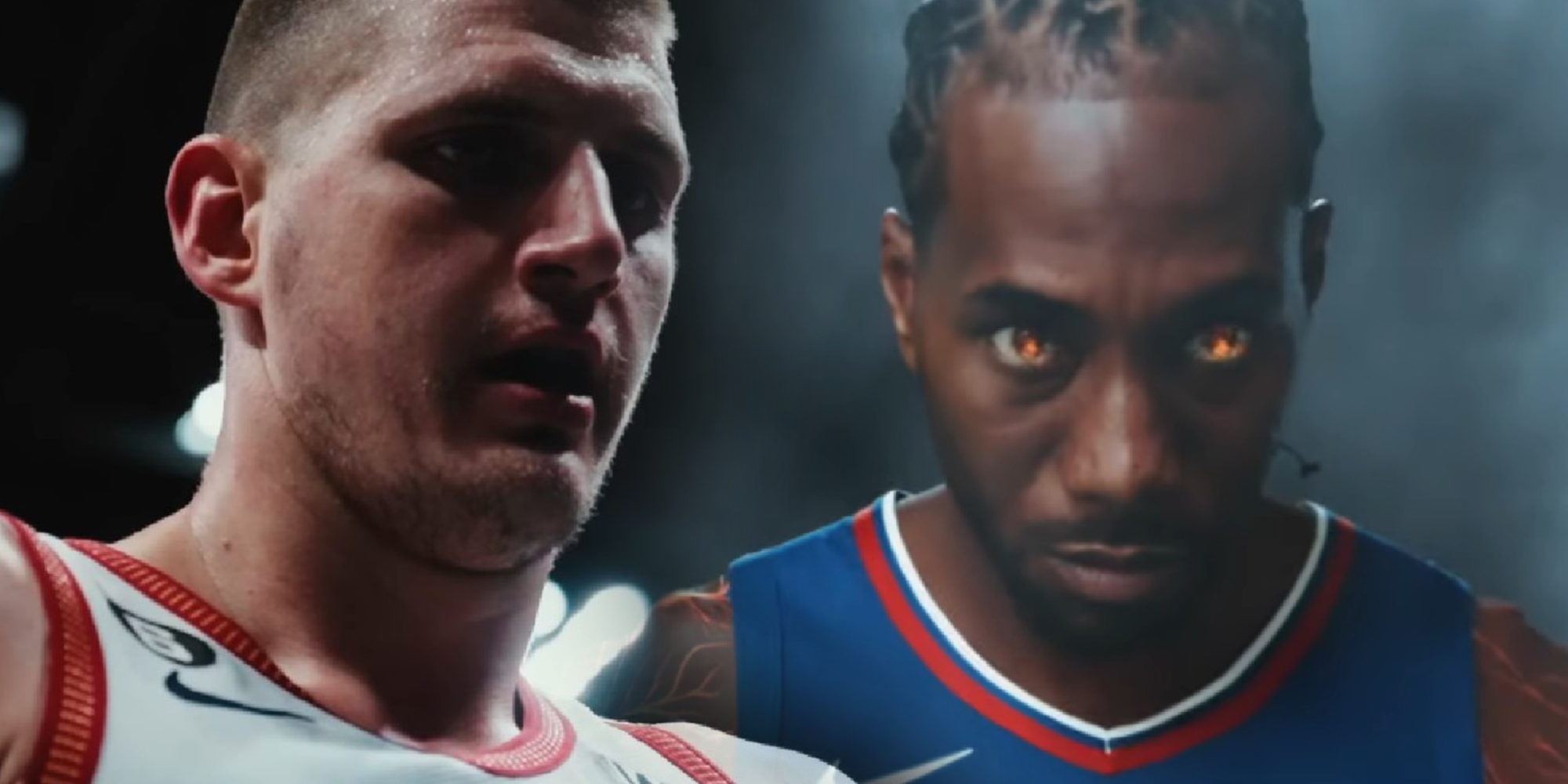 NBA Playoffs 2025 – Preview Nuggets vs Clippers : la série la plus indécise du premier tour ?