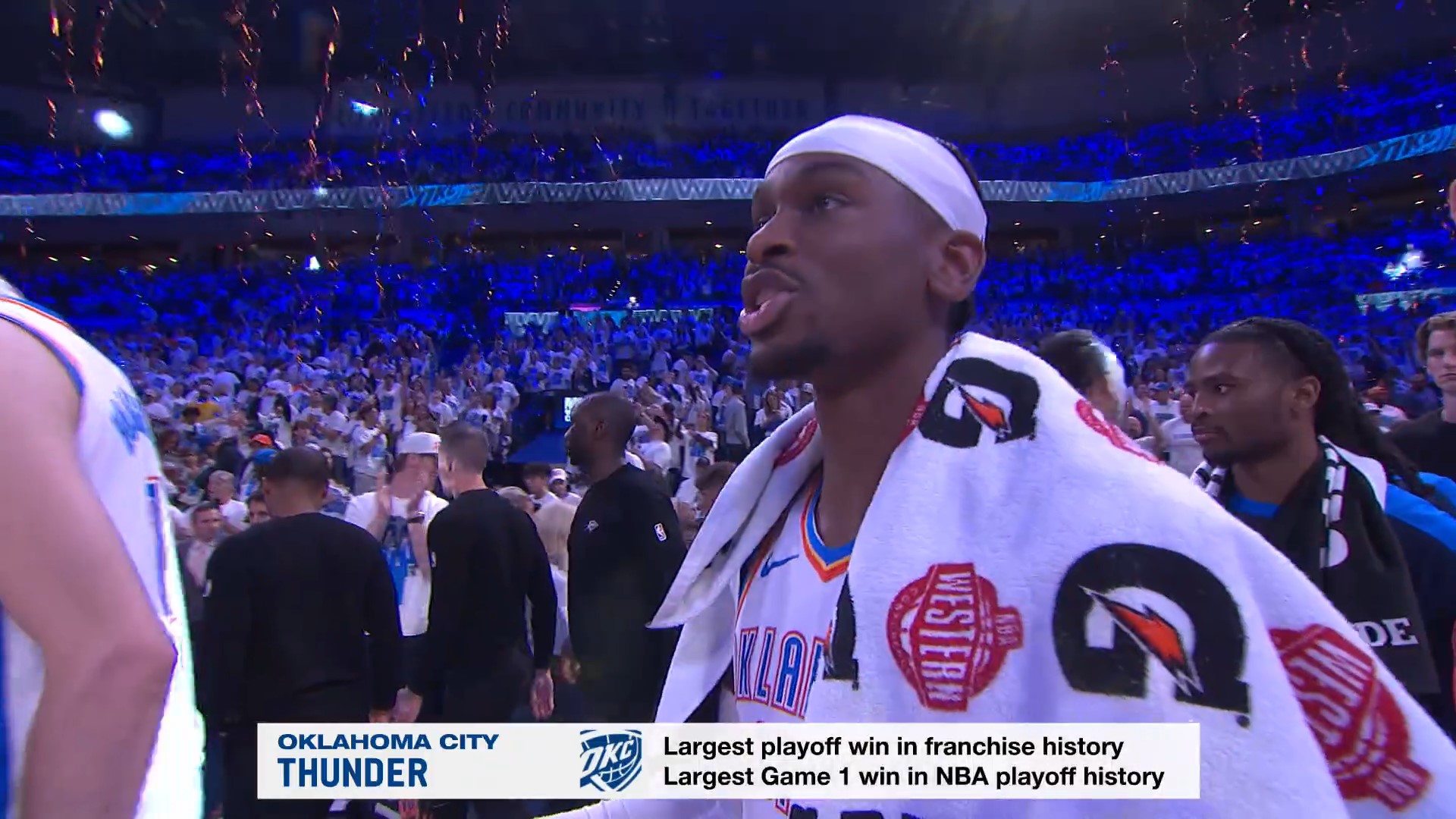+51 vs Memphis: NBA Game 1 Record - News Directory 3