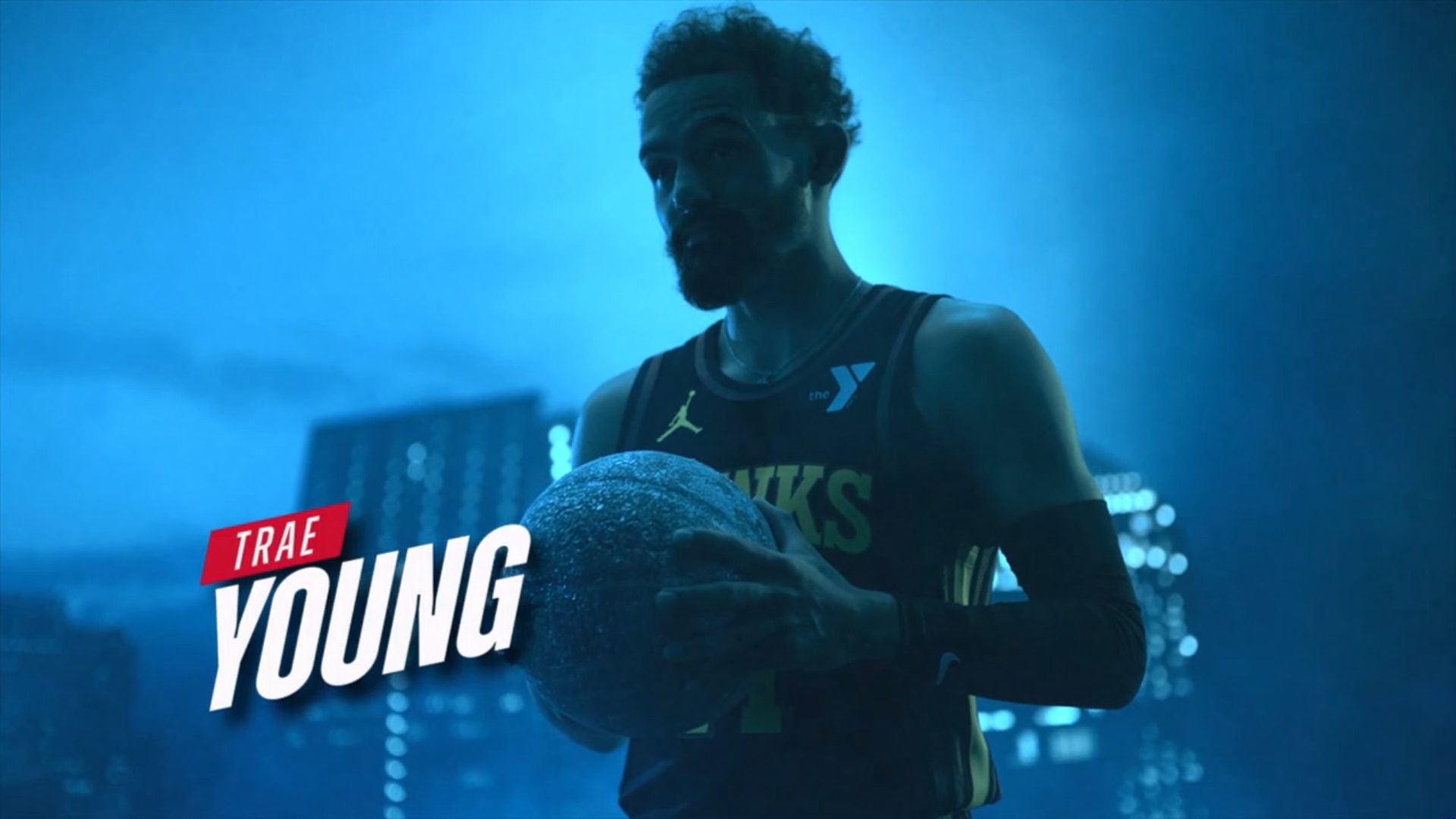Les Wizards avec Trae Young, c'est quoi le plan