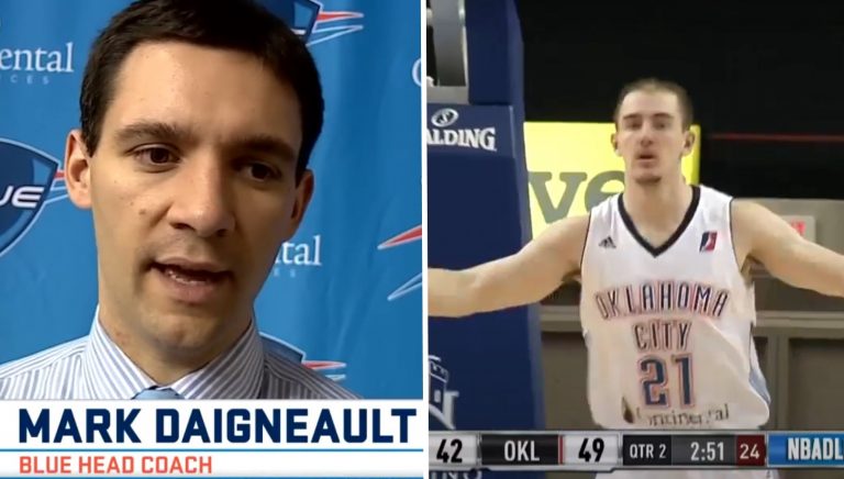 https://redac.trashtalk.co/wp-content/uploads/2025/05/mark-daigneault-alex-caruso-1-768x436.jpg