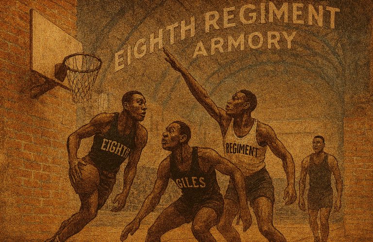 https://redac.trashtalk.co/wp-content/uploads/2025/07/Du-Eighth-Regiment-Five-of-Chicago-au-Giles-American-Legion-Post-Five-larmee-des-ballers-afro-americains-de-Chicago-768x499.jpg