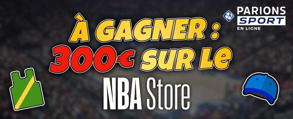 Grand Jeu des Hexperts 2025-26 saison NBA