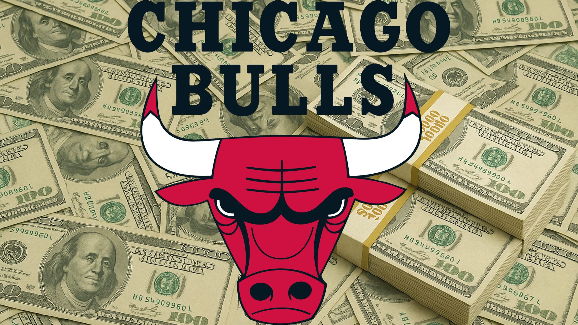 Salaires des Chicago Bulls pour la saison 2026-27 : contrats, options, et masse salariale en détail