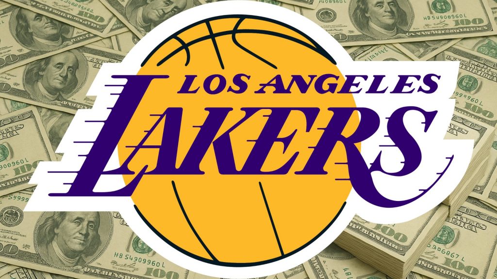 Los Angeles Lakers 2026-27 Salaries: Player Contracts & Payroll